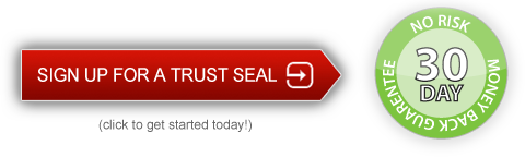 Buy a VeraSafe Trust Seal Today