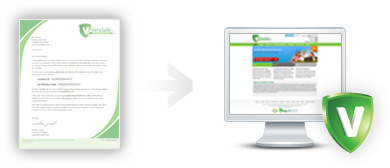 Website Verification